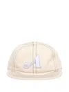 Awake Ny Classic A Cap In Metallic