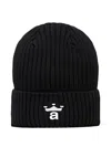 Awake Ny Cotton Beanie