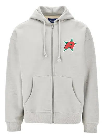 Awake Ny Cotton Hoodie