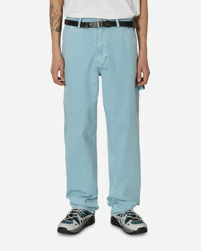 Awake Ny Trousers In Blue