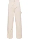 Awake Ny Crown Logo Sweatpant