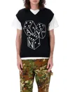 AWAKE NY AWAKE NY DICE VEST