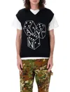 AWAKE NY DICE VEST