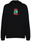 Awake Ny Globe Hooded Sweatshirt
