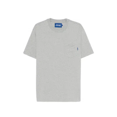 Awake Ny Hegre T-shirt In Gray