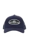 Awake Ny King Logo Cap