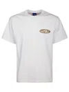 Awake Ny Les Everyday Tee In White