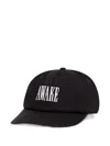 Awake Ny Baseballkappe Mit Logo-stickerei