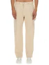Awake Ny Crown Logo Sweatpant