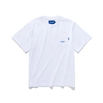 AWAKE NY POCKET TEE