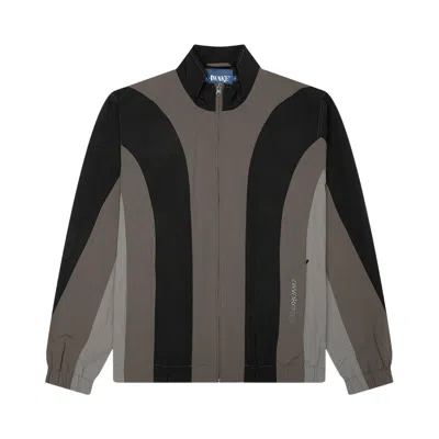 Pre-owned Awake Ny Pusherman Track Jacket 'black' | Men's Size M