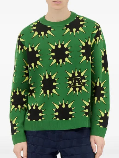 AWAKE NY SPIKE JUMPER