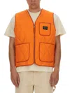 Awake Ny Vests With Logo