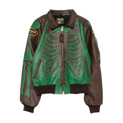 Awake Outerwears In Multi