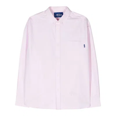 AWAKE SHIRTS PINK