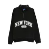 Awake Cotton Sweatshirts In Black