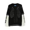 Awake T-shirts In Black