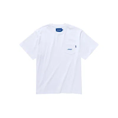 Awake T-shirts In White