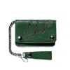 Awake Wallets In Green