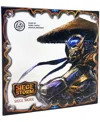 Awaken Realms Lite Siegestorm Siegemode Deck Building Game In Multi