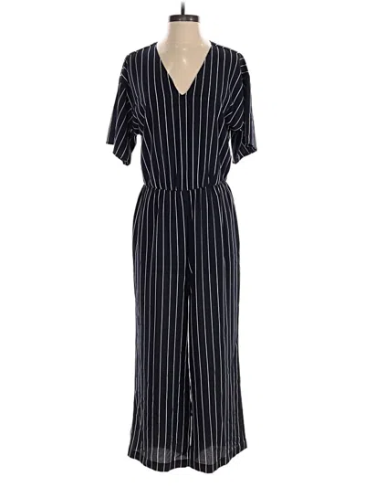 Pre-owned Aware By Vero Moda Jumpsuit In Black