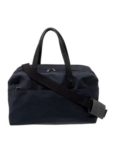 Pre-owned Away Carry Ons In Blue