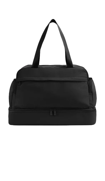 Away Featherlight Weekend Bag In Black