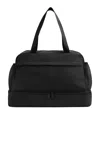 Away Featherlight Weekend Bag In Black