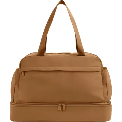 Away Featherlight Weekend Bag (nordstrom Exclusive) In Tawny Brown