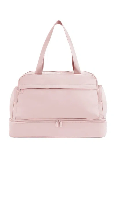 Away Featherlight Weekend Bag In Pink