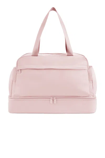 Away Featherlight Weekend Bag In Pink
