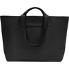 Away Large Featherlight Tote In Black