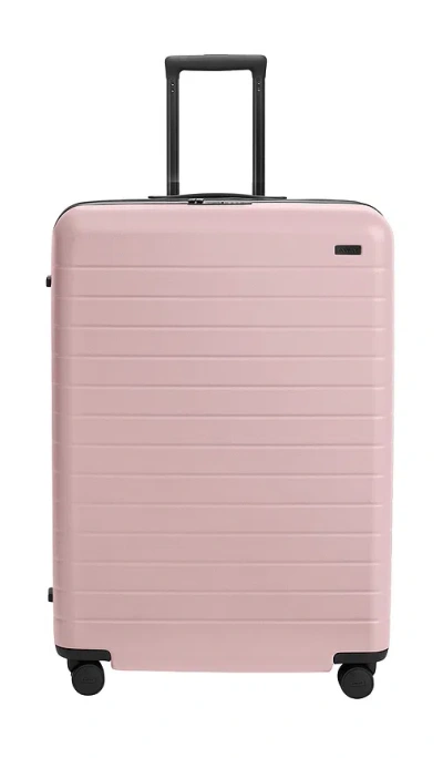 Away Large Flex In Pink