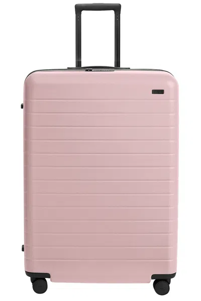 Away Large Flex In Pink