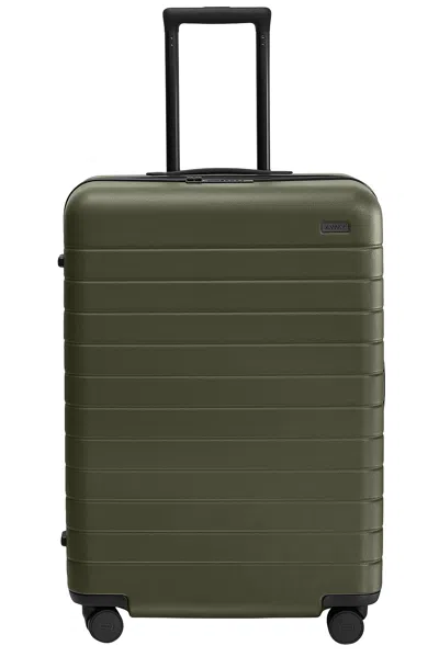 Away Medium Flex In Green
