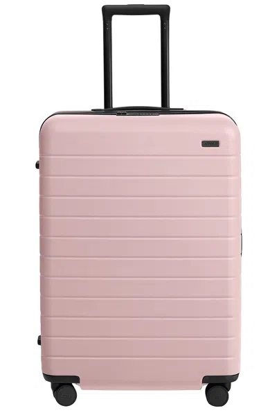 Away Medium Flex In Pink