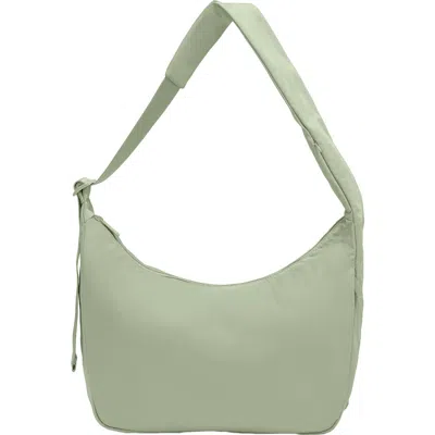 Away Small Featherlight Crossbody Bag In Green