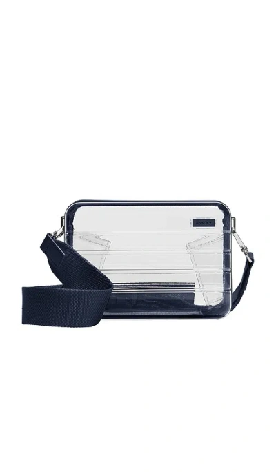 Away Stadium Bag In Blue