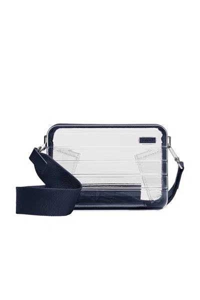 Away Stadium Bag In Blue
