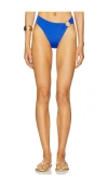 Away That Day Acapulco Bikini Bottom