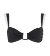 Shop Away That Day Cannes Bikini Top