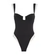 Away That Day Cannes One Piece