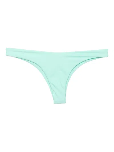 Away That Day Fiji Bikinis Bottom In Blue
