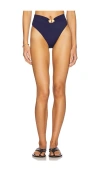 Away That Day Isola Bella Bikini Bottom