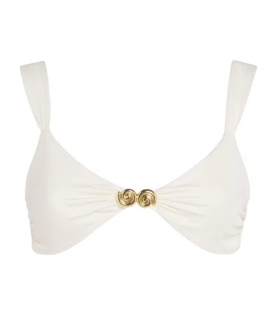 Away That Day Isola Bella Bikini Top