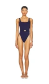 Away That Day Isola Bella One Piece Swimsuit