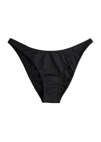 Away That Day Maui Bikini Briefs In Black