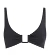 Away That Day Palma Bikini Top
