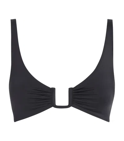 Away That Day Palma Bikini Top