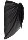 Away That Day Santorini Fine-knit Sarong